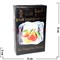 Табак для кальяна Al Ajamy Gold 50 гр "Ice Tangerine Dream" (аль аджами голд) - фото 69814