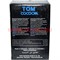 Уголь для кальяна Tom Cococha 1 кг 25х25х15 мм кубики - фото 69833