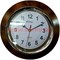 Часы настенные круглые в ассортименте - фото 71170