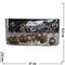 Брелок петух (NY-167) цена за 12 шт символ 2017 года - фото 71310