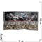 Брелок петух (NY-166) цена за 12 шт символ 2017 года - фото 71350