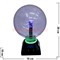 Светильник "Плазма" № 8 высота 28 см (8 шт/кор) - фото 71762