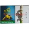 Табак для кальяна Afzal 50 гр Ocean Mix Индия (океанская смесь) - фото 72079