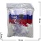 Флаги России на присоске (пара), цена за 12 пар - фото 72114