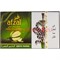 Табак для кальяна Afzal 50 гр Green Mango Индия (зеленое манго) - фото 72298