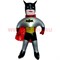Надувашка "Бэтмен" 48 см - фото 72814