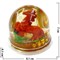 Карандашница (1007) круглая Лошадь цветная (6 видов) - фото 75171
