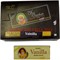 Благовония Ananda's Sai Darshan «Vanilla» 20 гр цена за 12 упаковок - фото 75234