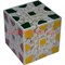 Игрушка головоломка 6 см в стиле Кубик - фото 75905