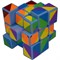 Игрушка головоломка кубик MoYu Cube - фото 75924