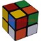 Игрушка Кубик Головоломка 4 квадрата 5 см - фото 75957