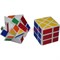Игрушка Кубик Головоломка 5,8 см с неправильными сегментами - фото 76007