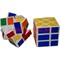 Игрушка Кубик Головоломка 5,8 см с неправильными сегментами - фото 76010