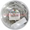Электрогирлянда светодиодная 240 ламп (AGT-LED076) цена за коробку из 48 штук - фото 76103