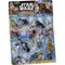Набор игрушек Star Wars с подсветкой (Звездные Войны) цена за 20 шт - фото 76243