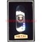 Зажигалка-спиннер USB Hetai с подсветкой - фото 76666