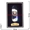 Зажигалка-спиннер USB Hetai с подсветкой - фото 76667