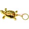 Зажигалка «черепаха» со спиралью на USB зарядке (2 цвета) - фото 76682
