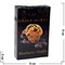 Табак для кальяна Al Ajamy Gold 50 гр "Blueberry Muffin" (черничный кекс аль аджами) - фото 76929