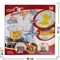 Сетка-корзинка для картошки, макарон и т.д. (Chefbasket) шефбаскет 100 шт/кор - фото 77294