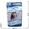 Лечебный наколенник из собачьей шерсти (3 размер) цена за пару - фото 77537