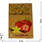 Табак для кальяна Adalya 50 гр "Strawberry-Vanilla" (клубника-ваниль) Турция - фото 77839