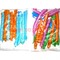 Чудо-бигуди Magic Leverag длинные для быстрой завивки (из телешопа) 12 шт - фото 78508