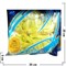 Шарики воздушные 10 дюймов (G90/02) пастель Yellow 100 шт - фото 79153