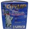 Салфетка синтетическая замша в тубе City Up Ultra (CA-201) 12 шт/бл, 96 шт/кор - фото 79488