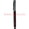 Ручка с фонариком и стилусом для мобильного, цена за 24 шт - фото 79913