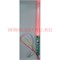 Светящаяся палочка "радуга" шестигранник, цена за 10 шт (600 шт/кор) - фото 80337