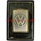 Зажигалка газовая "Volkswagen" - фото 80397