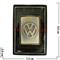 Зажигалка газовая "Volkswagen" - фото 80399