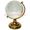 Кристалл "Глобус" 9 см 60 мм (HN-563) 100 шт/кор - фото 80818