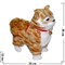 Игрушка "Кот" музыкальный - фото 81201