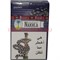 Табак для кальяна Nakhla 250 гр "Blueberry" (Нахла черника) - фото 83094