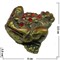 Нэцке, жабка мини оптом (NS-1) - фото 83305