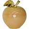 Яблоко из медового оникса 1,5 дюйма 4,5 см (6 шт/уп) - фото 83307