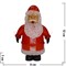 Игрушка светящаяся Дед Мороз (745), цена за 12 шт - фото 84051