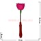 Палочка светяшка "роза" 20 шт на пружинке (240 шт/кор) - фото 84347
