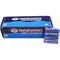 Батарейки солевые Daewoo AA 60 шт, цена за упаковку - фото 84350