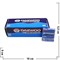 Батарейки солевые Daewoo AA 60 шт, цена за упаковку - фото 84351