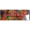 Благовония HEM "African Musk" (африканский мускус) 6 шт/уп, цена за уп - фото 84743
