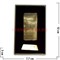 Зажигалка USB в коробочке Make «слиток золота» - фото 85030