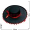 Прикол "Испанская шляпа" - фото 86032