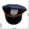 Прикол "Фуражка Полицейского" - фото 86036