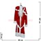Маскарадный костюм Деда Мороза - фото 86084