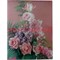 Фотольбом на 200 фото 10х15 см, пластиковые листы, "серия цветы" - фото 86258
