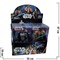 Игрушка солдатики Star Wars цена за 6 шт/уп (6 видов) - фото 86859
