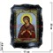 Икона "Семистрельная" с Пресвятой Богородицей - фото 86933